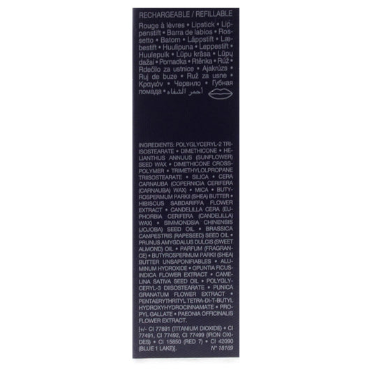 Dior Rouge Couture Velvet Lipstick - 200 Nude Touch by Christian for Women - 0.12 oz Lipstick (Refillable)