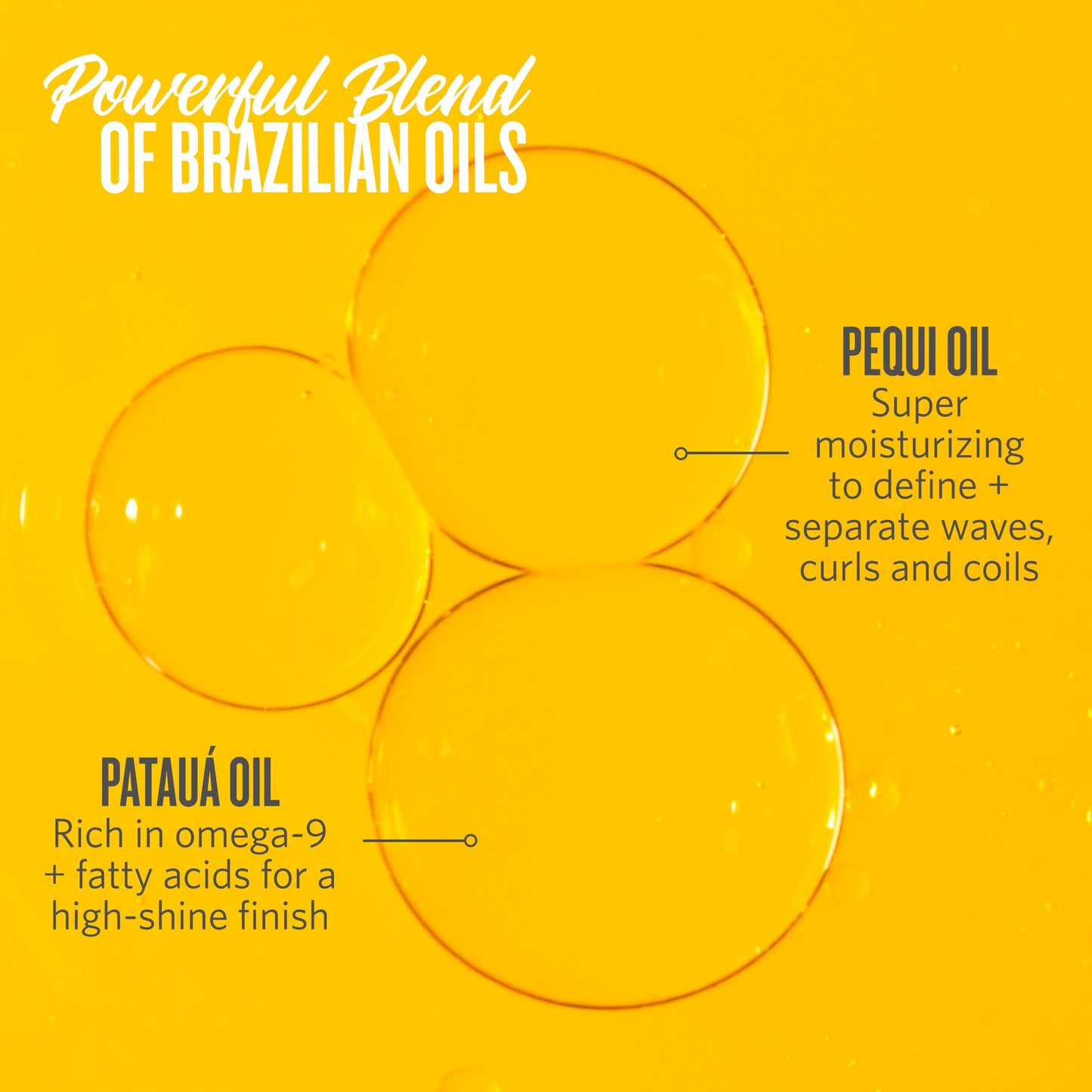 SOL DE JANEIRO Milky Leave-In Conditioner & Brazilian Glossy Nourishing Hair Oil l Frizz Fighting Duo, Amazon Exclusive