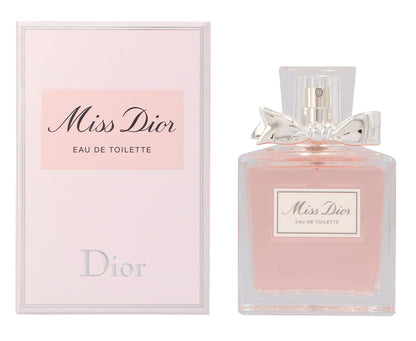 Dior Miss Christian EDT Spray 3.4 oz (w)