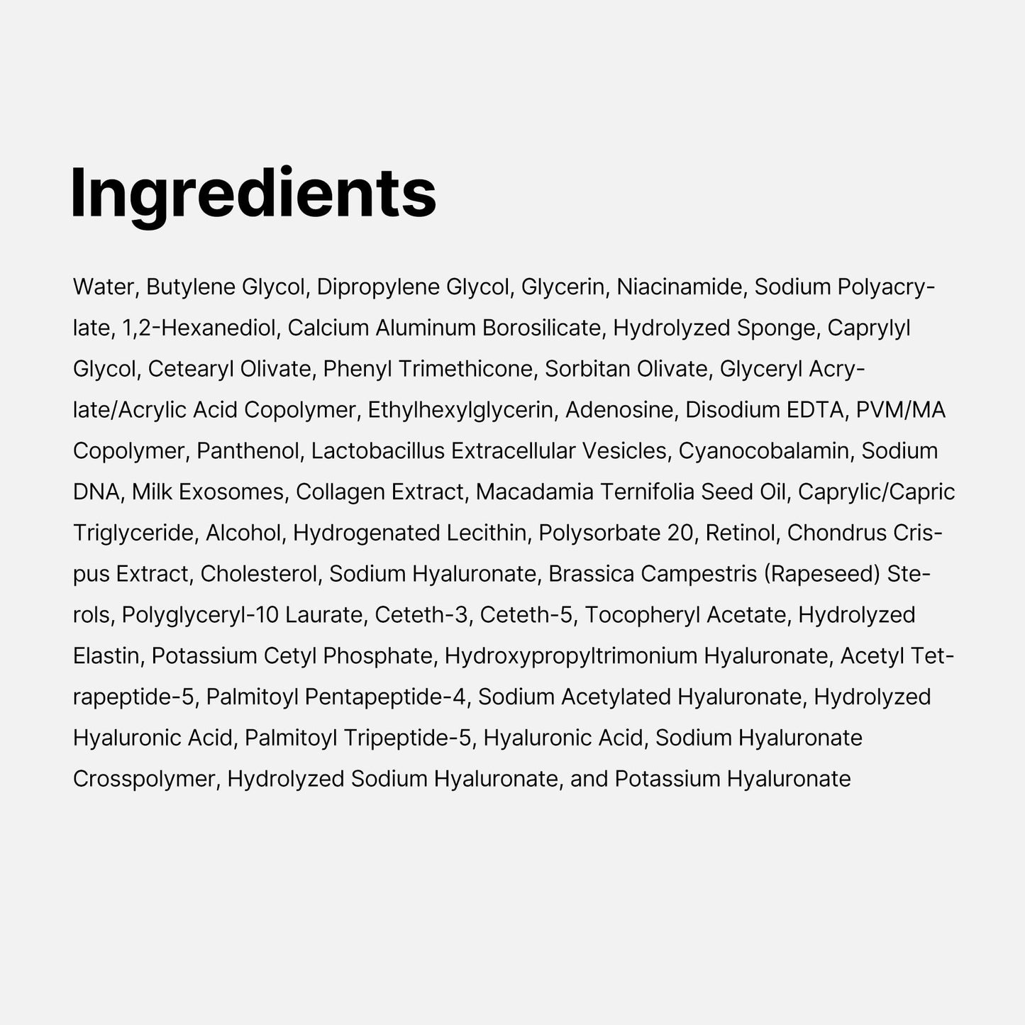 medicube PDRN Pink Collagen Exosome Shot Serum 7,500 PPM | Liquid Skin Booster | Exosome, Salmon DNA PDRN, Spicules | Uneven Skin Tone, Pore Care, Skin Texture | Korean Skin Care 1.01 fl.oz