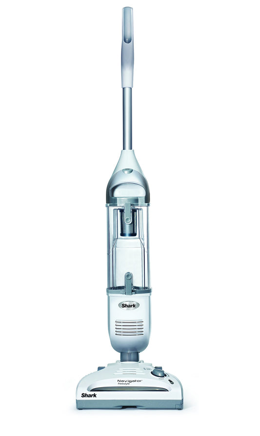 Navigator Cordless Upright Stick Vacuum