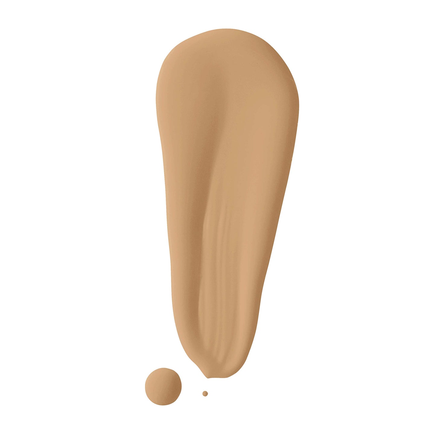 NYX PROFESSIONAL MAKEUP Total Control Drop Foundation - True Beige, Medium With Neutral Undertones