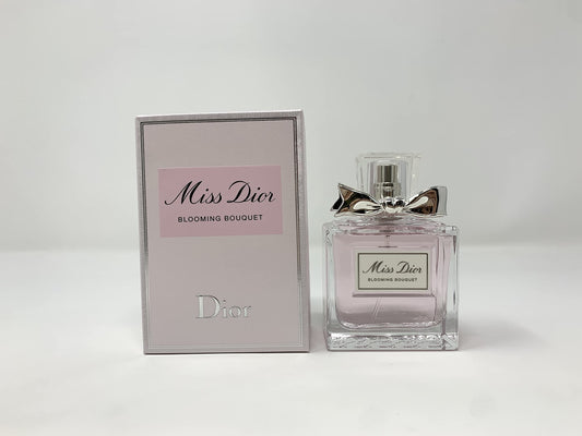 Christian Dior Miss Blooming Bouquet Eau de Toilette Spray for Women, 1.7 Ounce