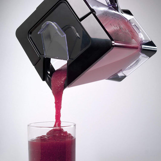 Ninja Professional Blender (BL660) Nutri Ninja Cup (Renewed)