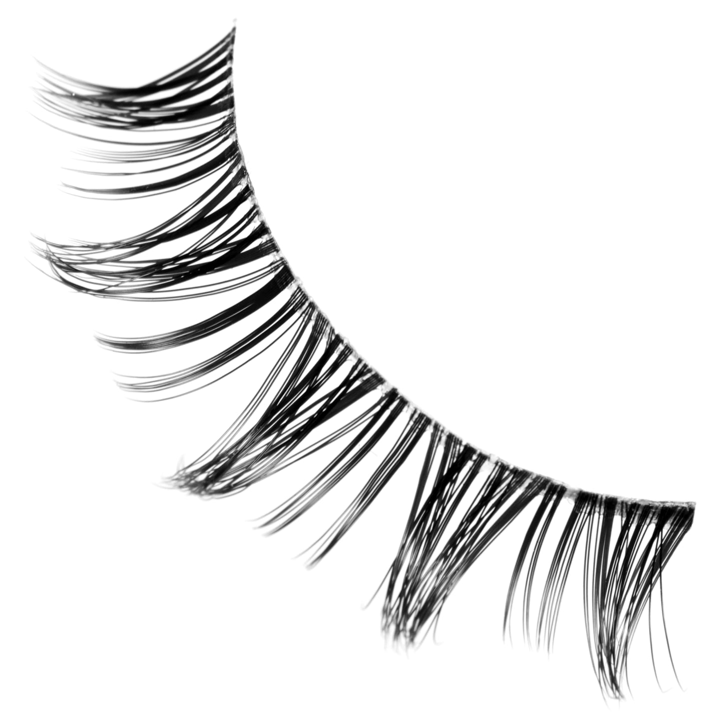 NYX PROFESSIONAL MAKEUP Jumbo Lash! Vegan False Eyelashes, Up to 12HR Wear, Reusable Fake Lashes - Defined Drama