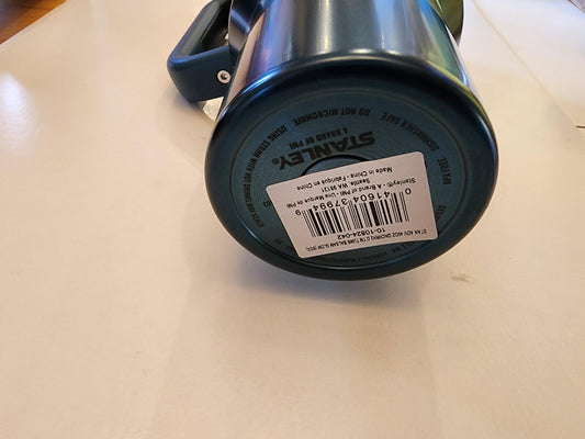 Stanley 40 oz Balsam Glow Limited Edition