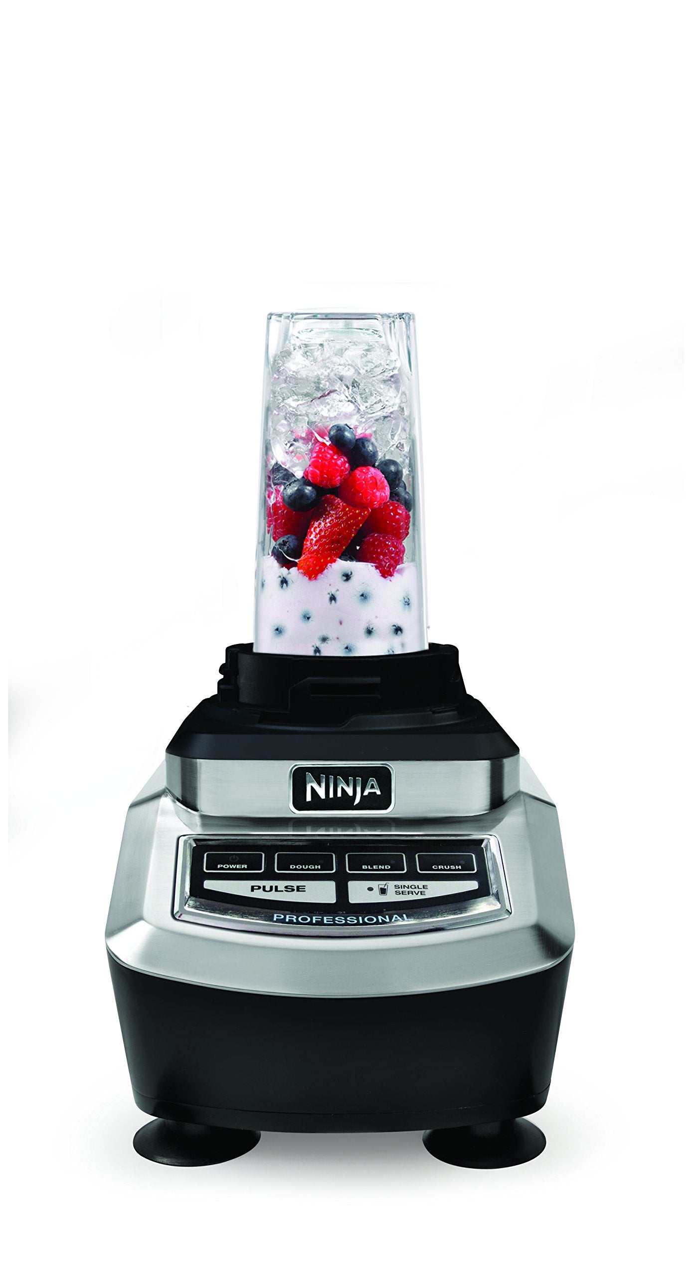 Ninja BL780C Supra Kitchen System - Black Silver