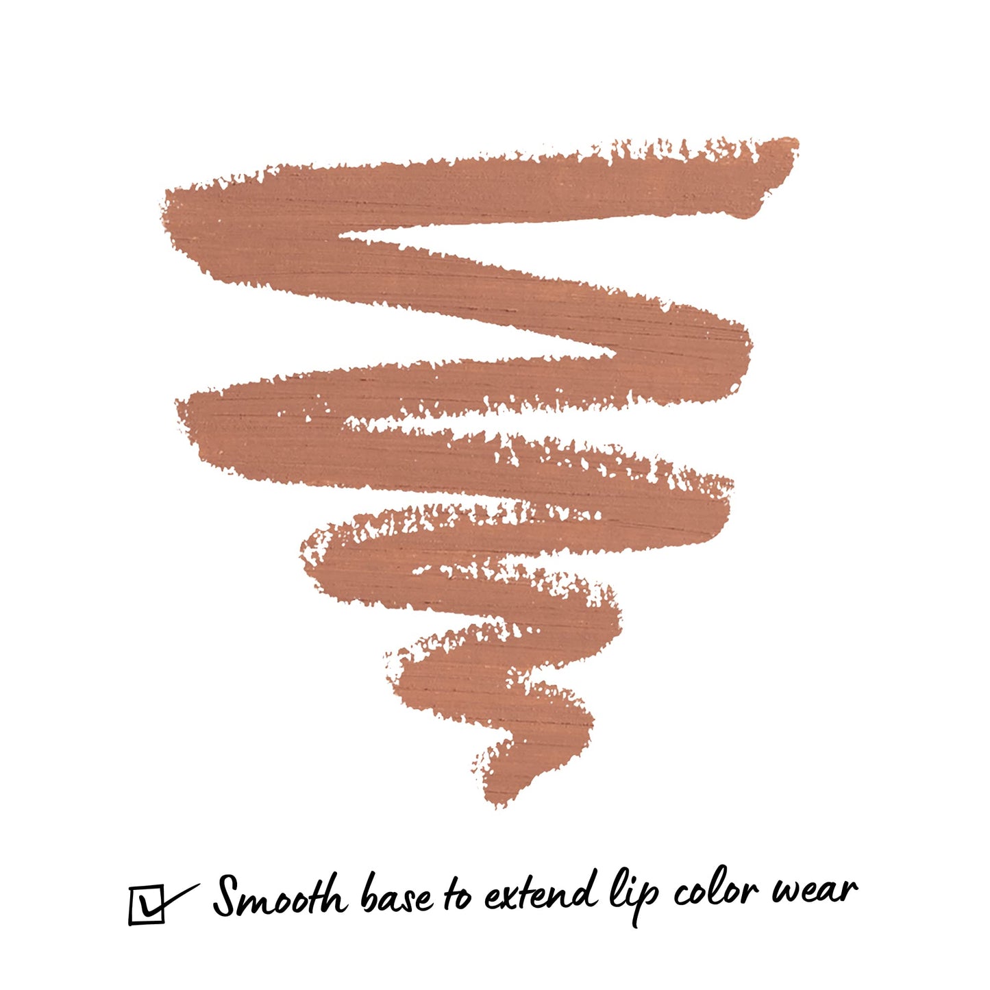 NYX PROFESSIONAL MAKEUP Slim Lip Pencil, Long-Lasting Creamy Lip Liner - Natural