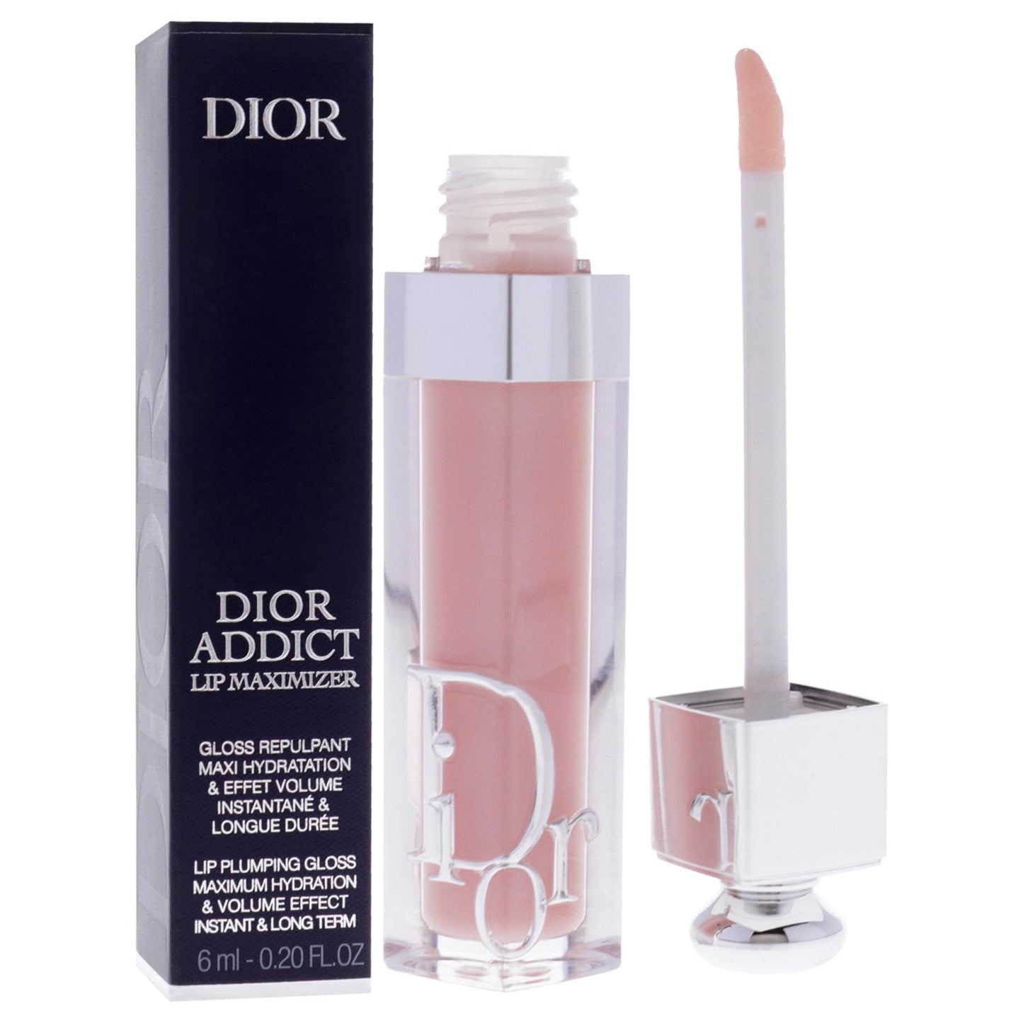 Dior Dior Addict Lip Maximizer - 001 Pink