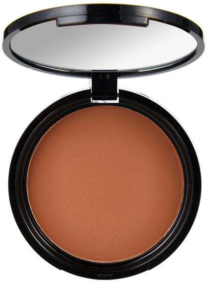 NYX PROFESSIONAL MAKEUP Matte Bronzer, Deep Tan