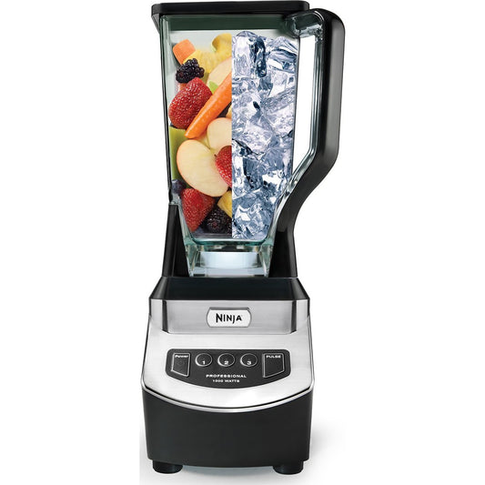 Ninja Professional Blender (NJ600) (Discontinued)