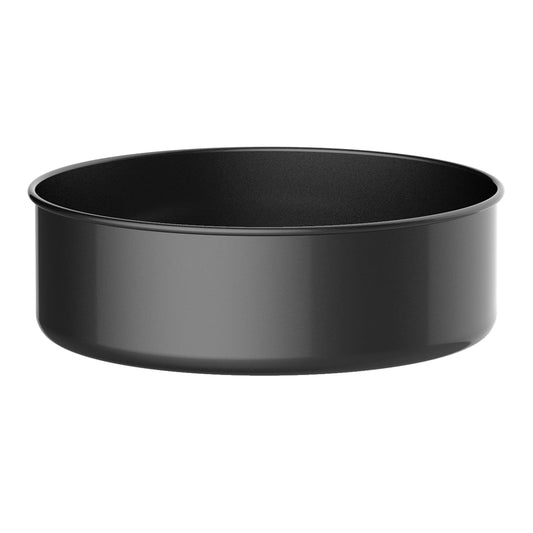 Ninja AOP100BRN Foodi Accessory Multi-Purpose Pan, 6.5 qt. & 8 qt, Grey