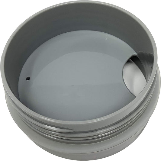 2-pack Genuine Ninja To-Go Lid for 16oz Cup BL100 BL200 BL201 BL203 BL204 BL205 BL206 BL207 BL208 Pulse Blender