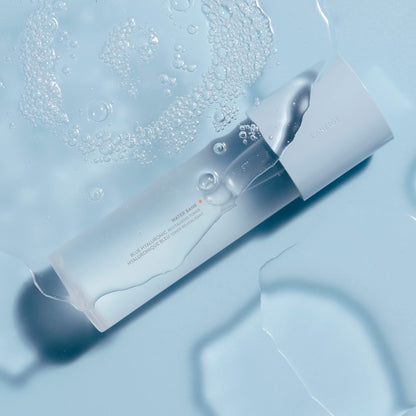 LANEIGE Water Bank Blue Hyaluronic Revitalizing Toner: Hydrating Toner with Beta Glucan to Soothe & Refresh Skin