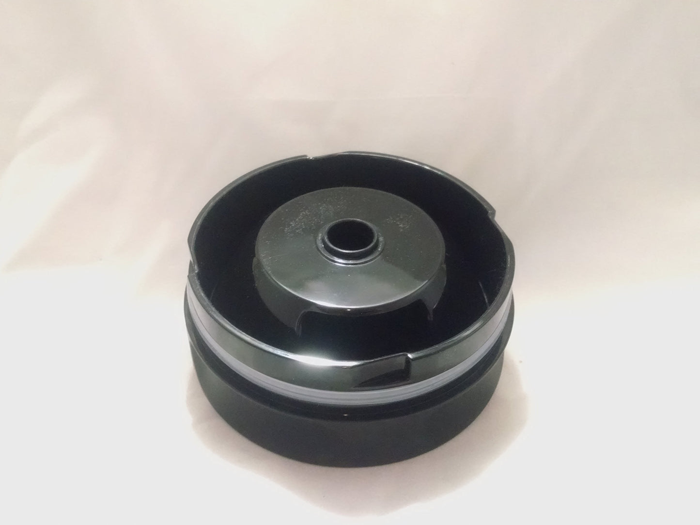Ninja Master Prep Pro 16oz Replacement Pitcher Bowl Splash Guard Lid