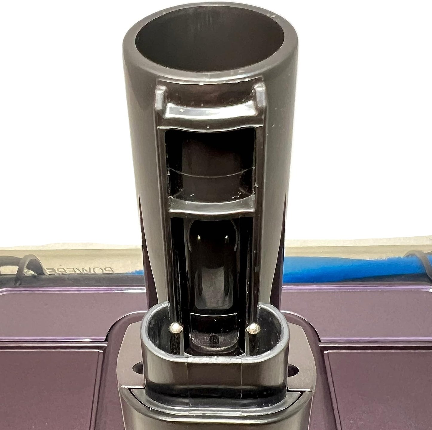 Shark PowerFins Nozzle with Self-Cleaning Brushroll for WS620 WS630 WS632 WS632BLBRN WS632GDBRN WS632GNBRN WS632PKBRN WS632RGBRN WANDVAC System Cordless Stick Vacuum