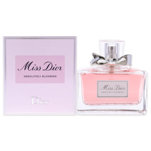 Dior Christian Dior Miss Dior Absolutely Blooming Women's Eau de Parfum Spray, 3.4 Ounce