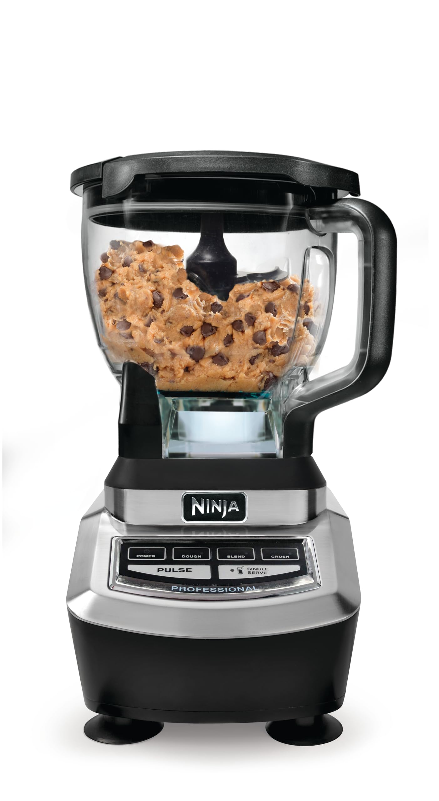 Ninja BL780C Supra Kitchen System - Black Silver