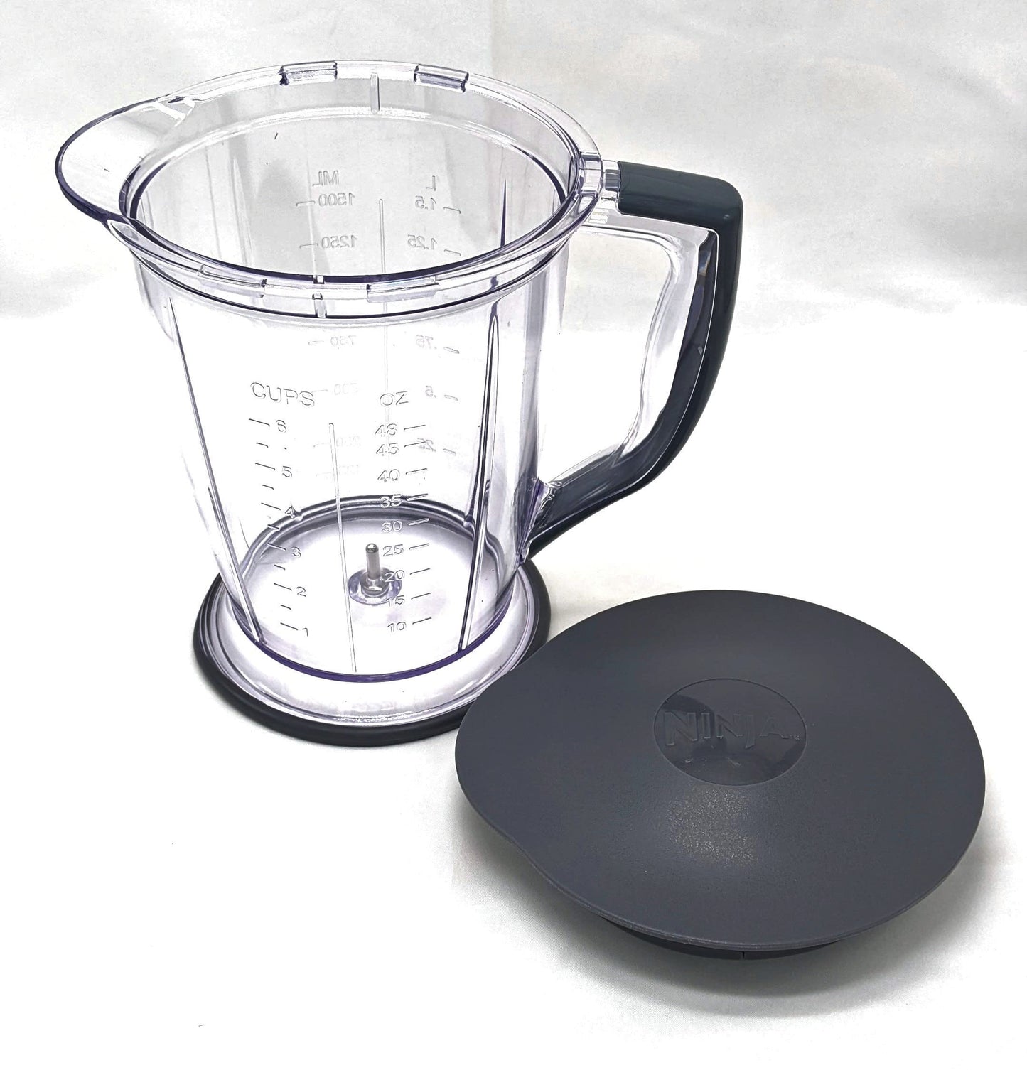 Ninja Master Prep Pro 48oz Replacement Pitcher Bowl