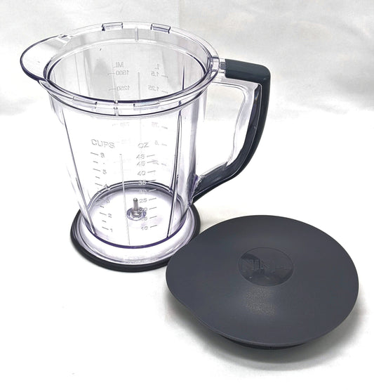 Ninja Master Prep Pro 48oz Replacement Pitcher Bowl