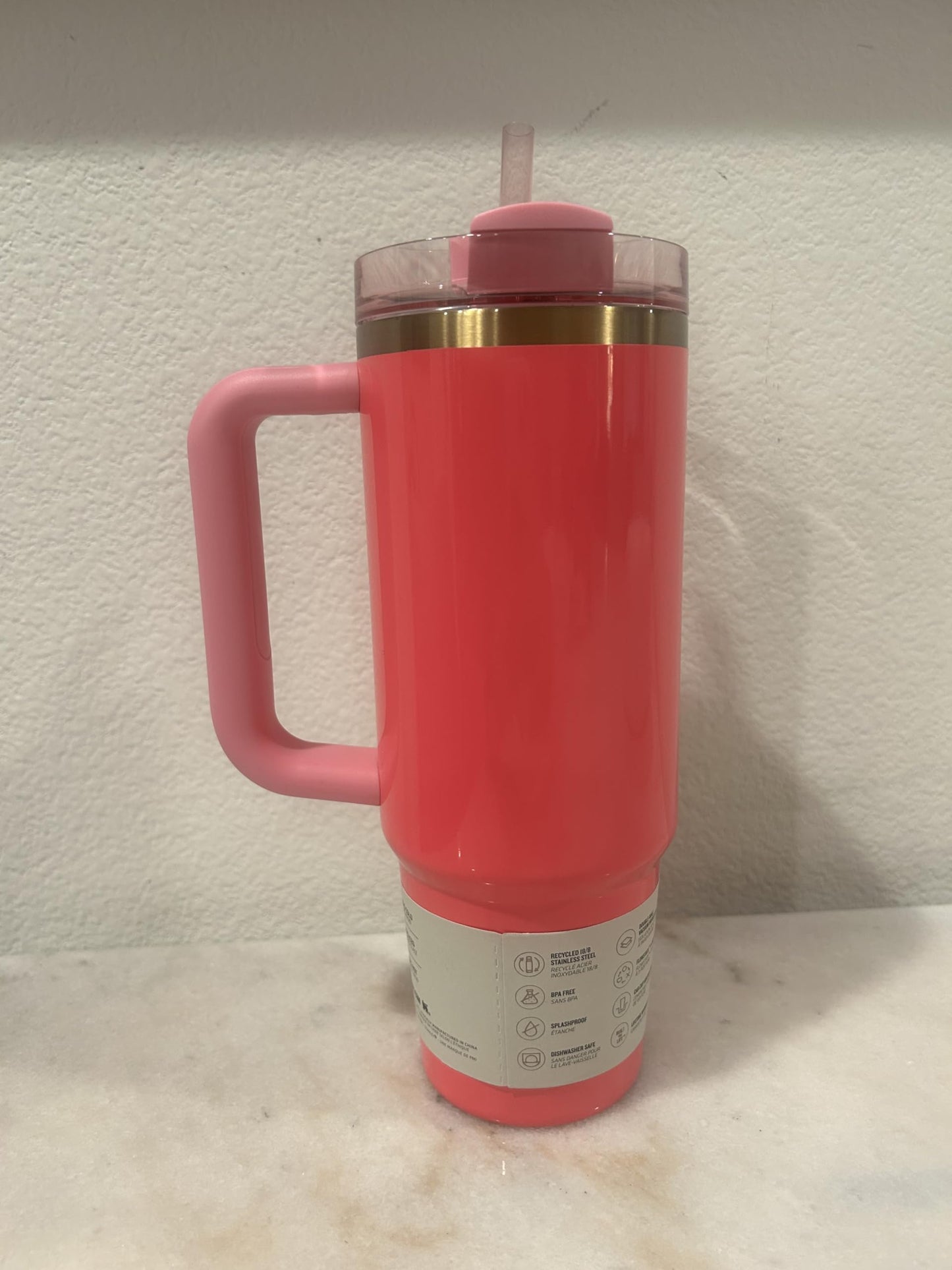 STANLEY Pink Parade cup, 10-10828-828