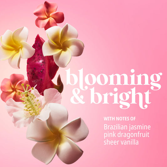 SOL DE JANEIRO Collagen Boosting Beija Flor Elasti-Cream & Cheirosa '68 Hair and Body Fragrance Mist Duo, Amazon Exclusive