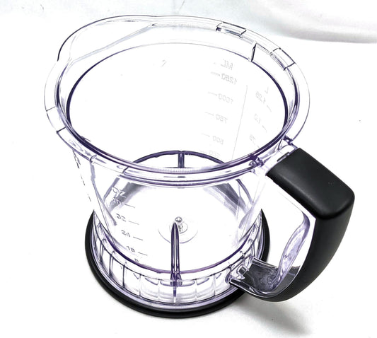 Ninja Master Prep Pro 40oz Replacement Pitcher Bowl
