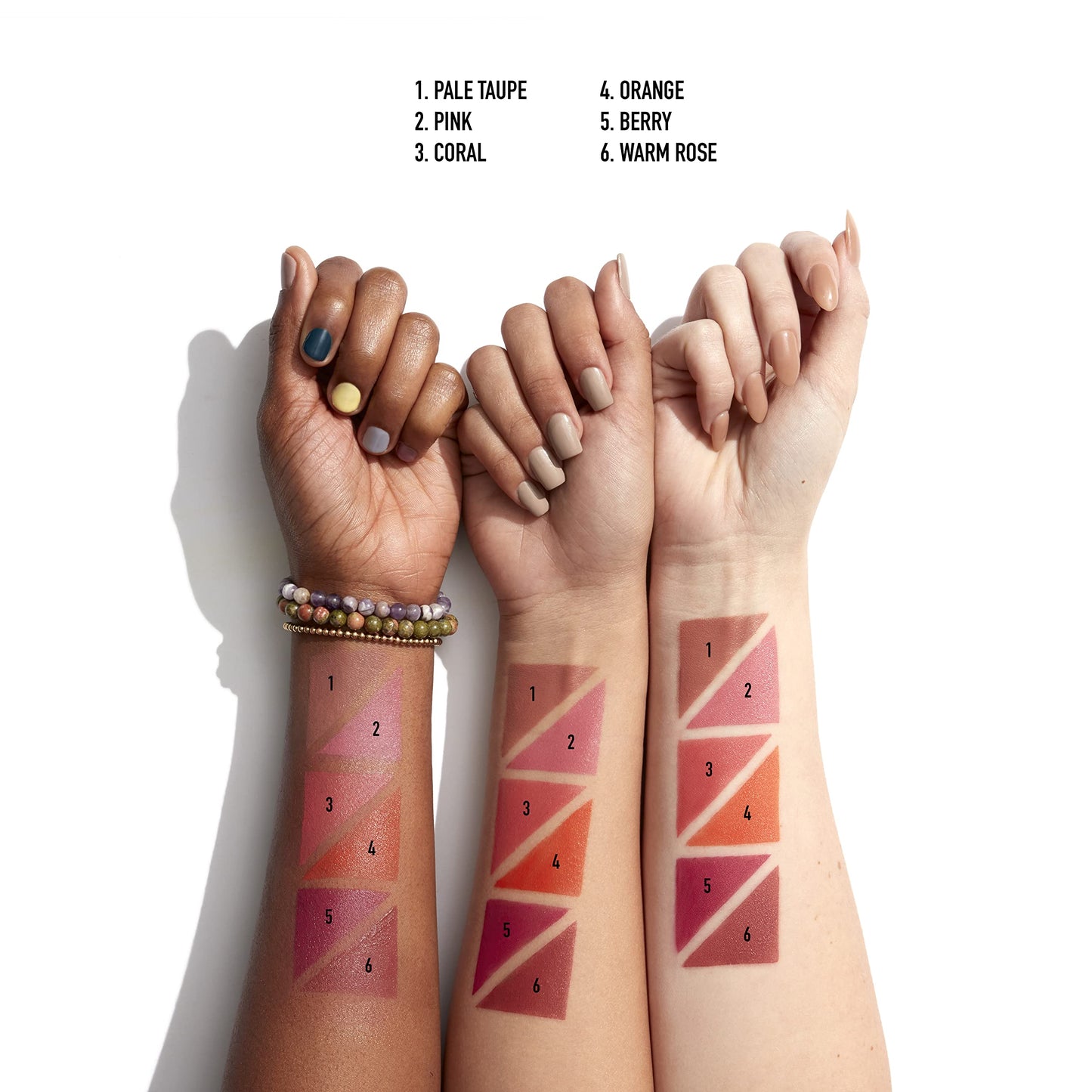 NYX PROFESSIONAL MAKEUP Sweet Cheeks Soft Cheek Tint, Cream Blush - Nude'Tude