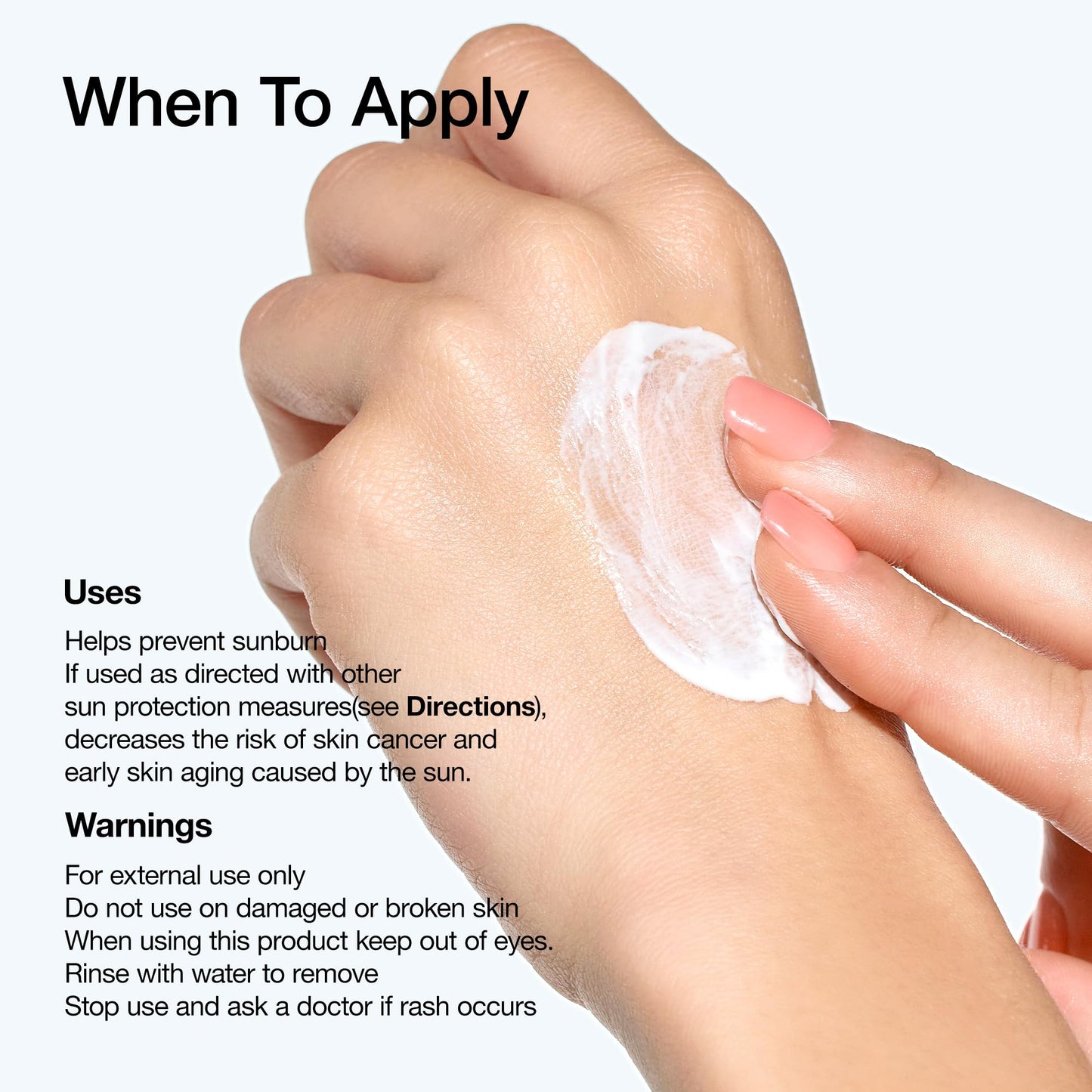 Anua Heartleaf Silky Moisture Mild Sunscreen, Broad Spectrum SPF 50+ with Moisturizing Formula, Lightweight Korean Sunscreen, Natural finish, Vegan, korean skin care 50ml / 1.69 fl. oz.