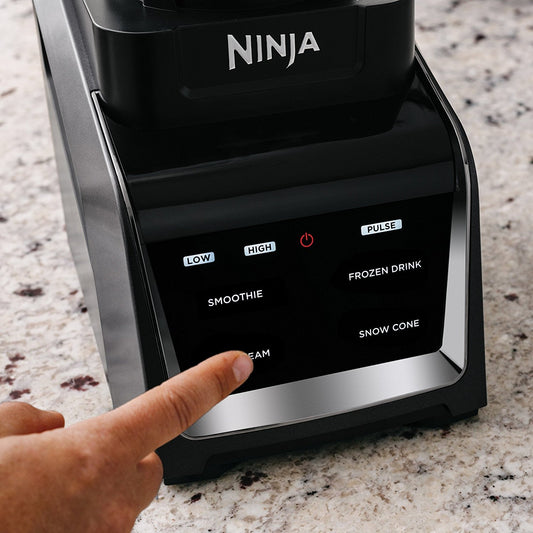 Ninja High-Performance Intelli-Sense Kitchen System w/12 Smart Programs - CT680 (Certified Refurbished)