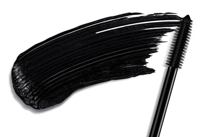 Christian Dior Diorshow Pump N Volume Mascara - 090 Black Pump for Women - 0.21 oz Mascara