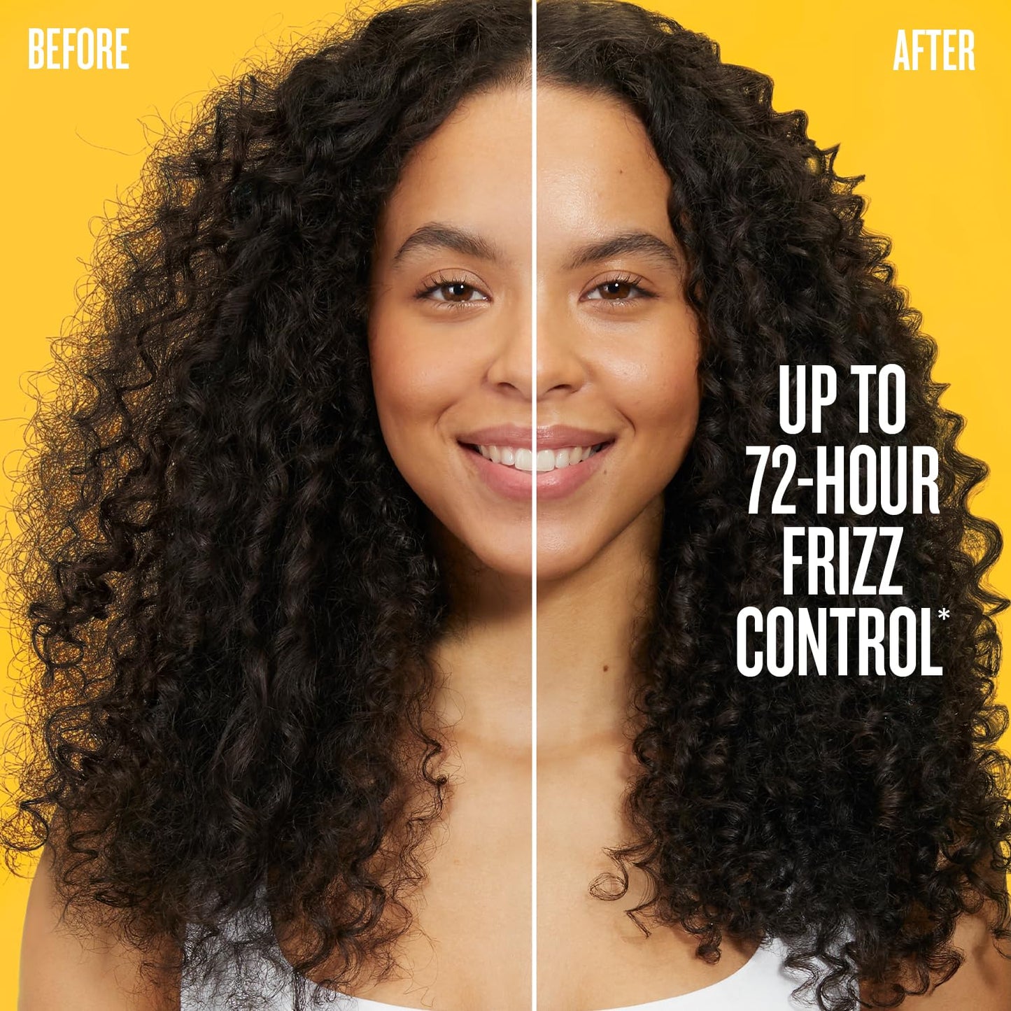 SOL DE JANEIRO Brazilian Milky Leave-In Conditioner | Fights Frizz | Detangles | Protects from Heat