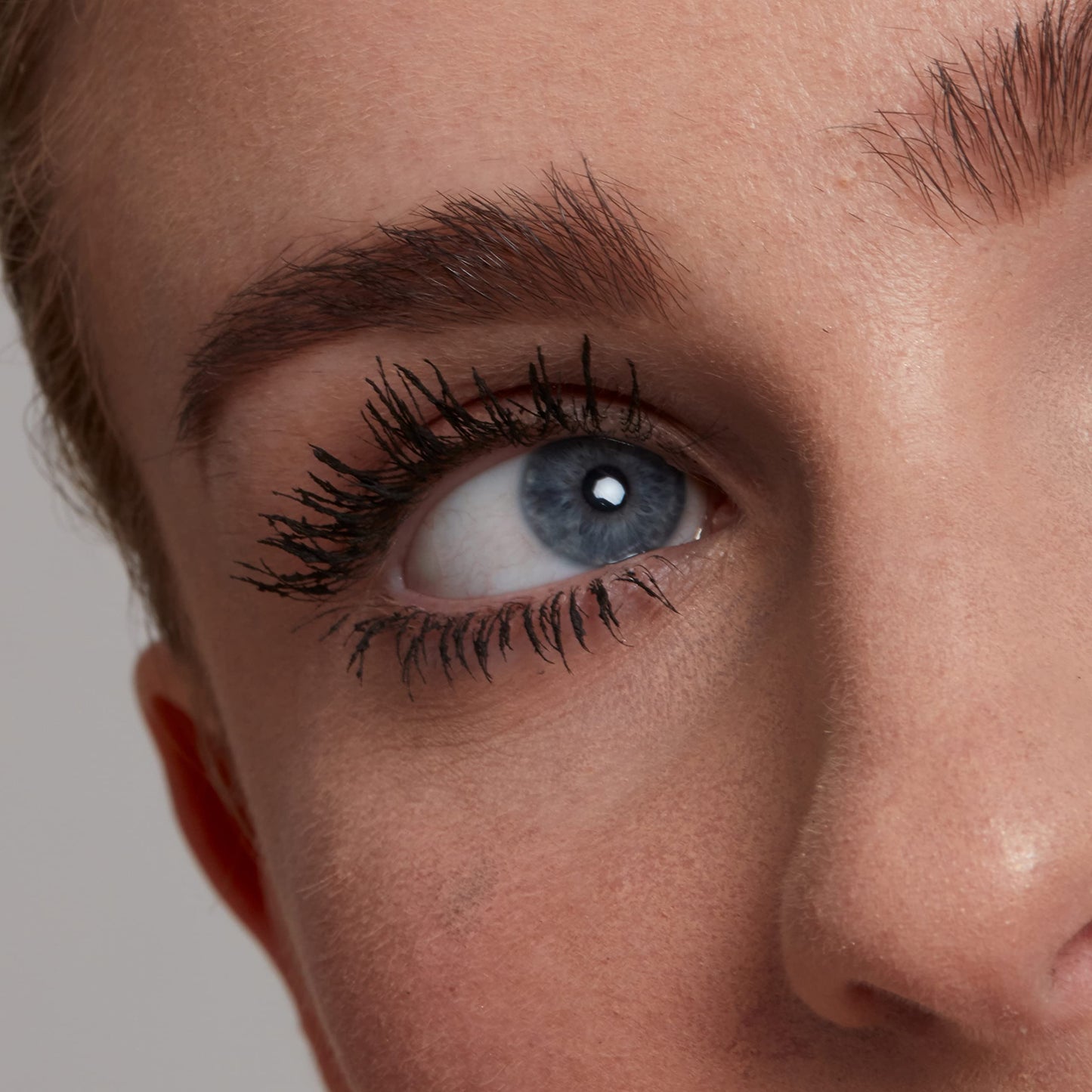 NYX PROFESSIONAL MAKEUP On The Rise Lash Primer, Eyelash Booster