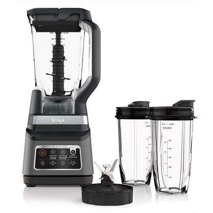 Ninja Professional Plus Blender Duo - with Auto-iQ