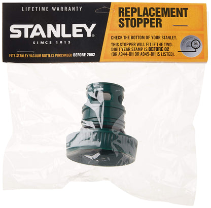 Stanley Replacement Stopper for Vac Bottles | Only Compatible for Pre-2002 Bottles