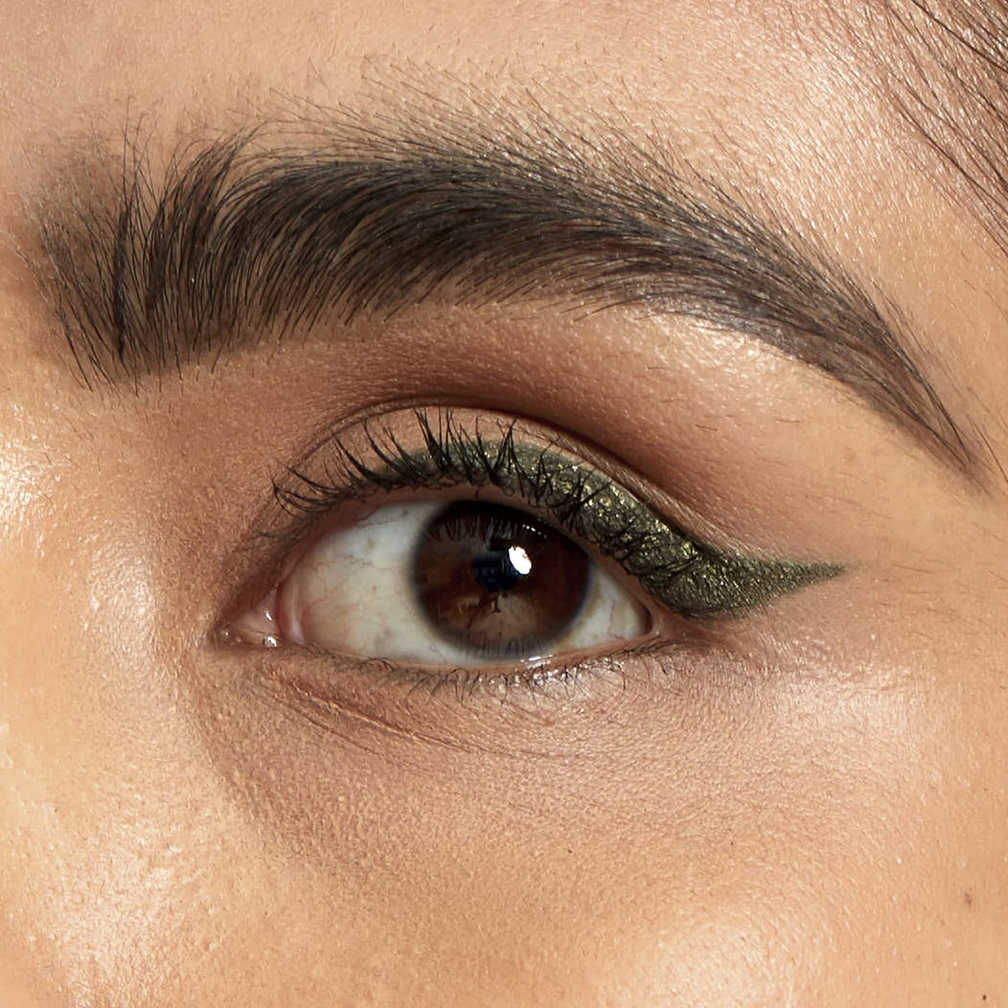 NYX PROFESSIONAL MAKEUP Mechanical Eyeliner Pencil, Golden Olive