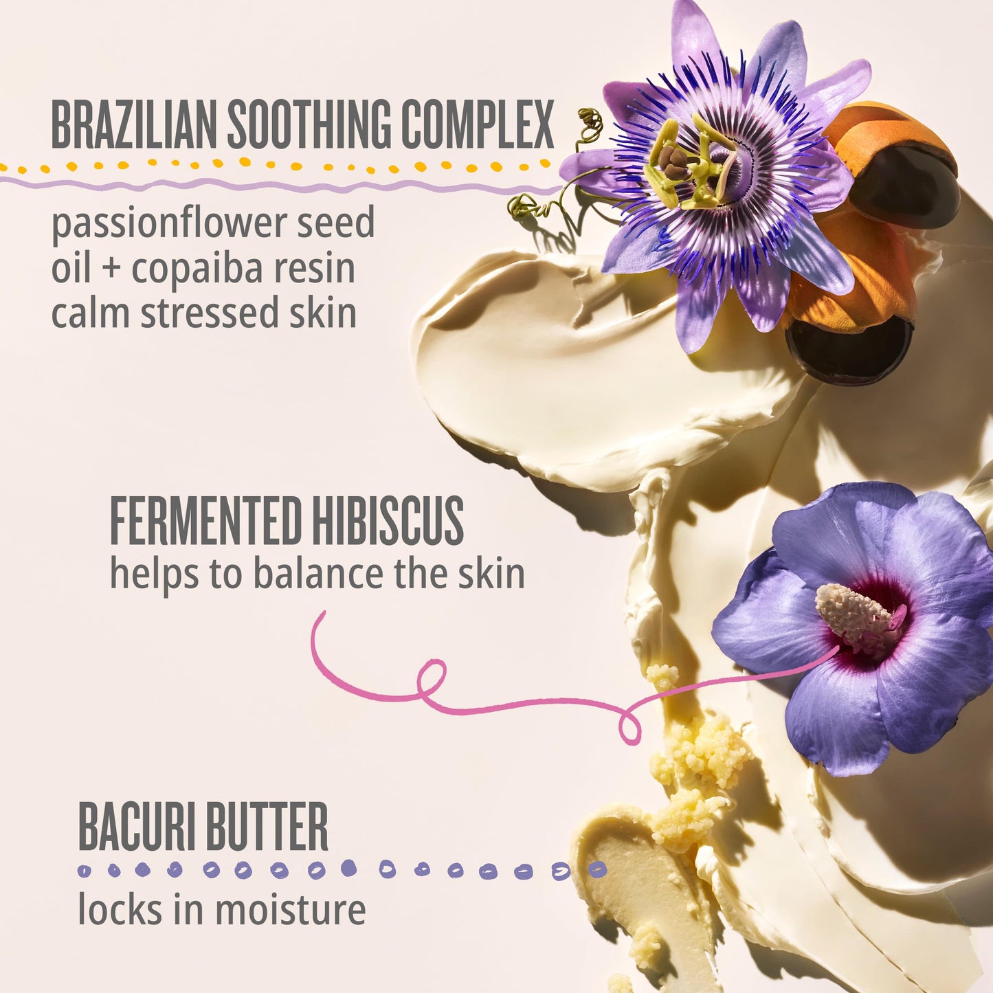Sol de Janeiro Deeply Moisturizing Delicia Drench Body Butter & Cheirosa '59 Hair and Body Fragrance Mist Duo, Amazon Exclusive