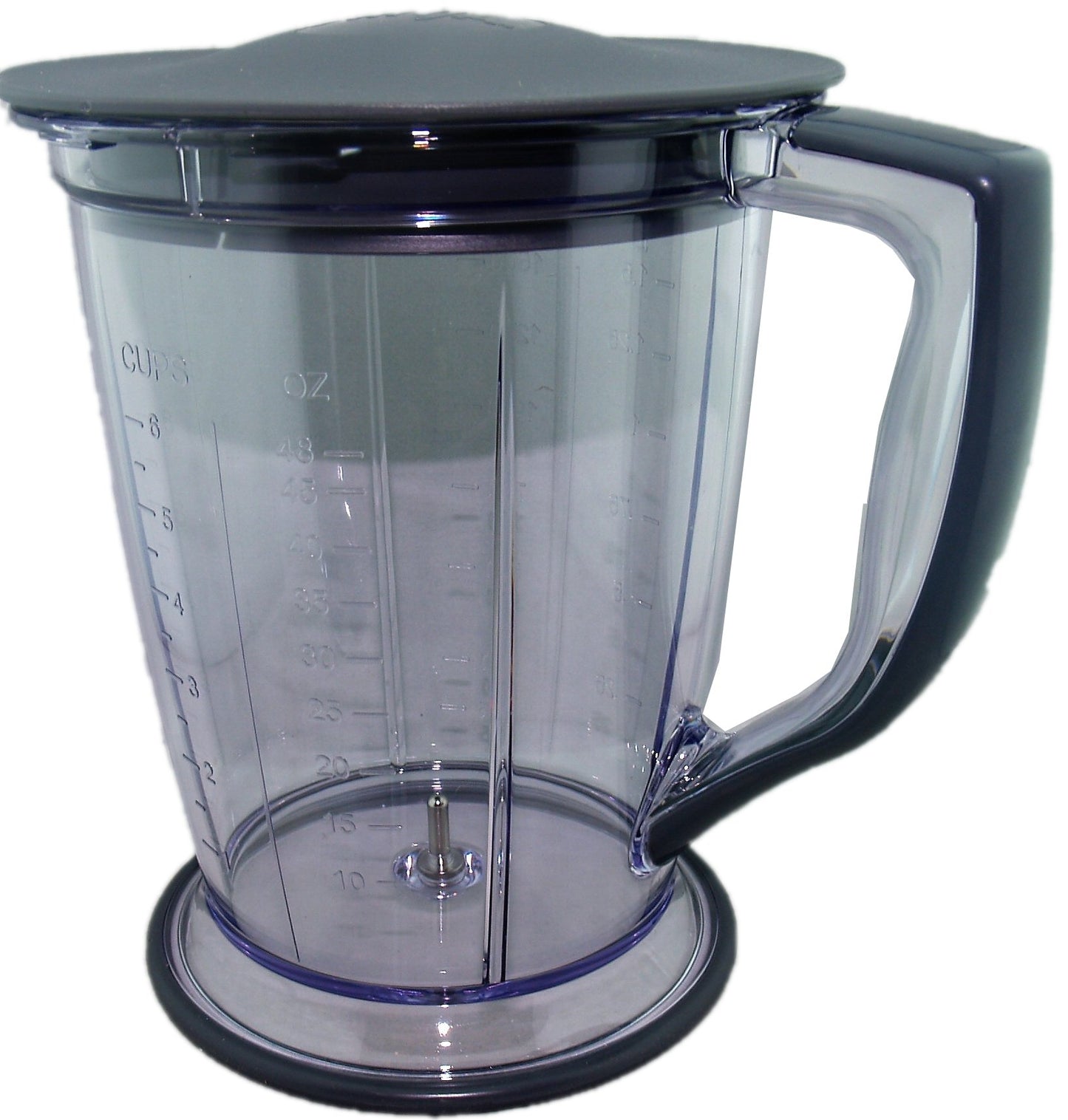 Ninja Master Prep Pro 48oz Replacement Pitcher Bowl