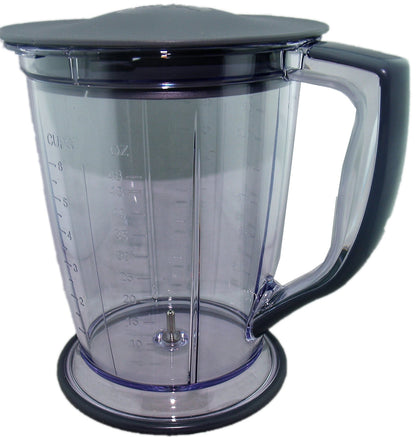 Ninja Master Prep Pro 48oz Replacement Pitcher Bowl