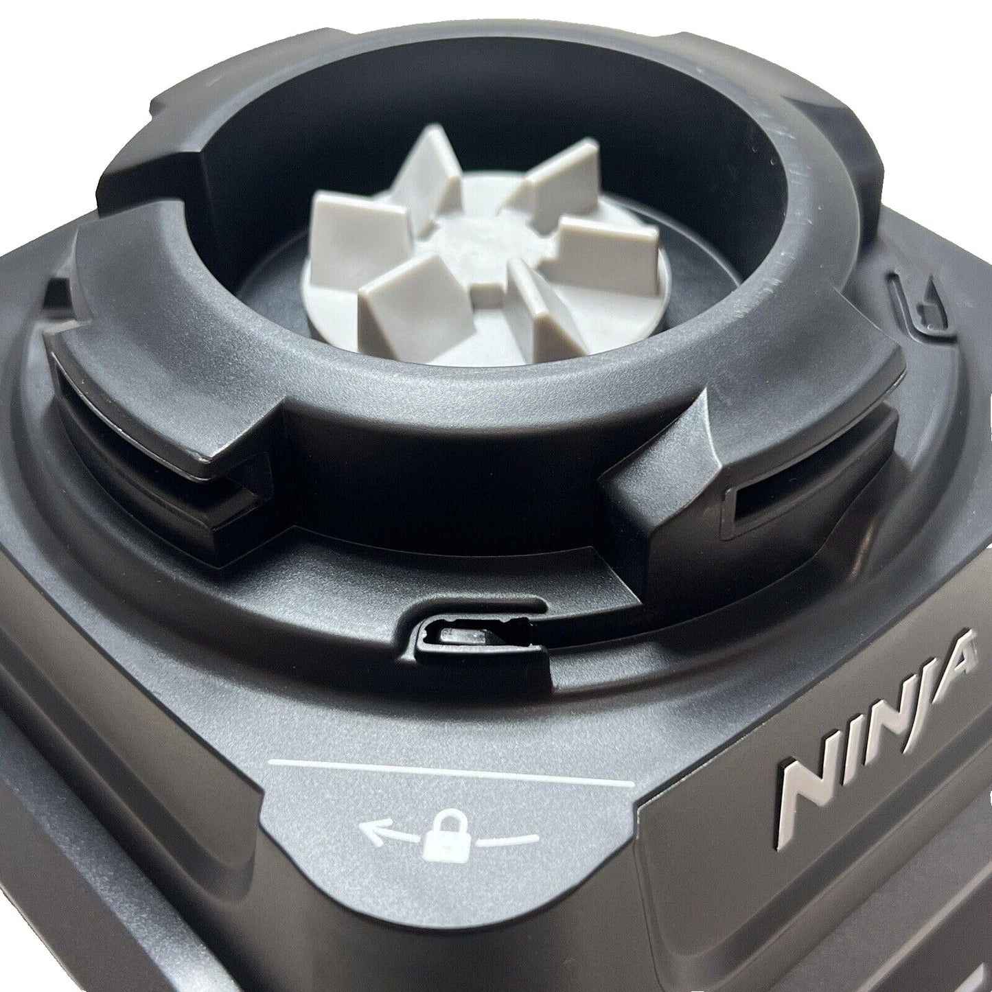 Ninja Motor Base for CT610 CT601C CT611C Pro TouchScreen Blender, 601KKUC610