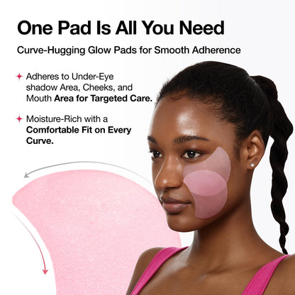 Anua Niacinamide 5 TXA Toner Pads – Hydrating Facial Pad for Even-Looking Skin Tone & Daily Radiance Care, Glow up Under-Eye with Tranexamic Acid, Korean Skin Care (210ml, 60 Pads)