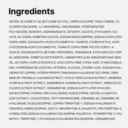 medicube Salmon DNA PDRN Pink Hyaluronic Moisturizing Cream | Blemish Relief & Hydrating Care | Restores Skin Elasticity & Glow | Korean Skincare, Even Skin Tone & Pore Care | 50ml / 1.69 fl.oz.