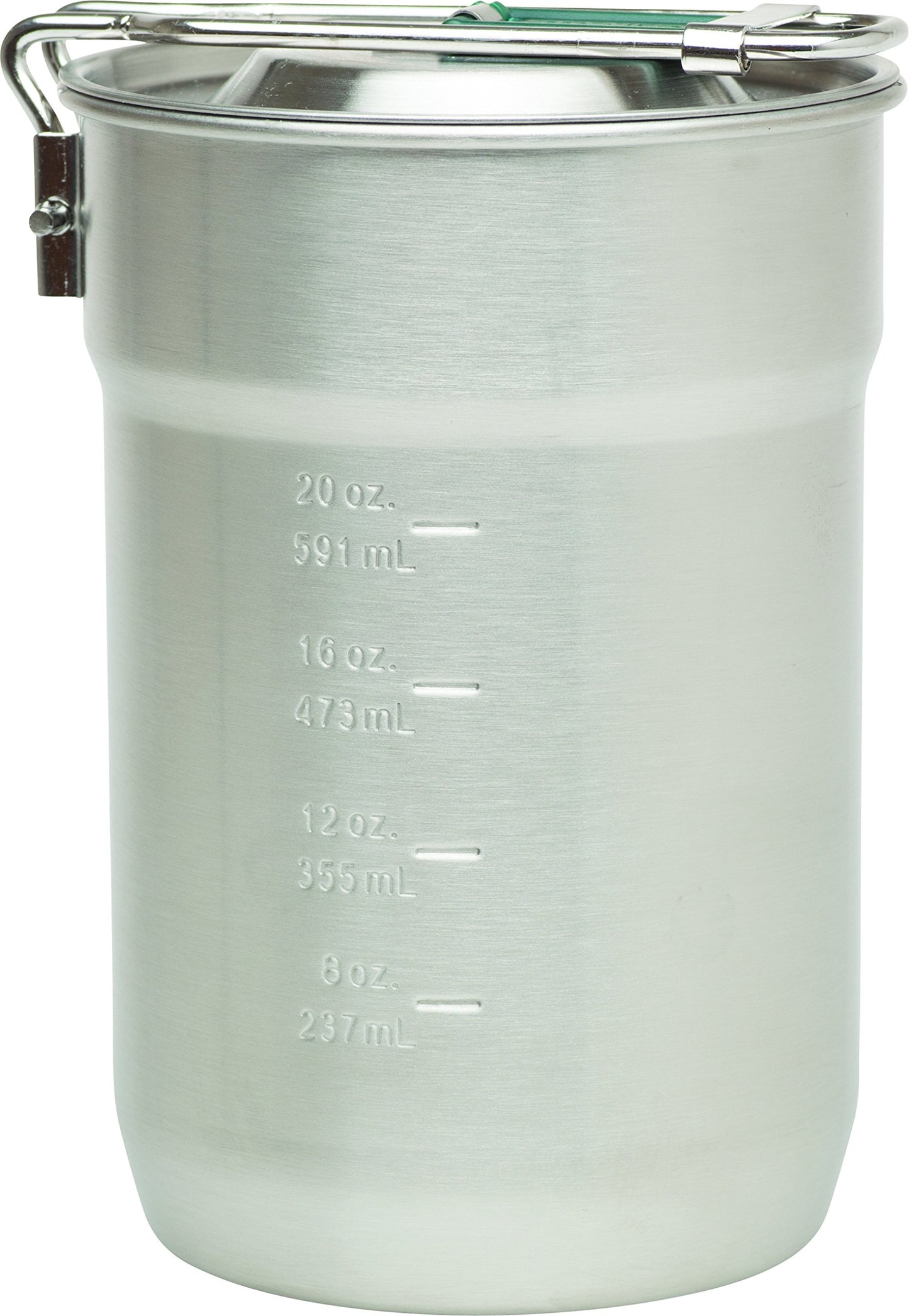 STANLEY Adventure Nesting Two Cup Cookset