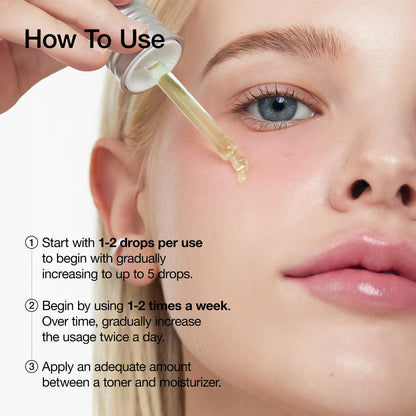 Anua Azelaic Acid 10 Hyaluron Redness Soothing Serum, Facial Serum for Sensitive skin, Hyaluronic Acid, Niacinamide, Spot Care, Natural Color, Vegan, Korean Skincare (30ml/ 1.01 fl oz.)