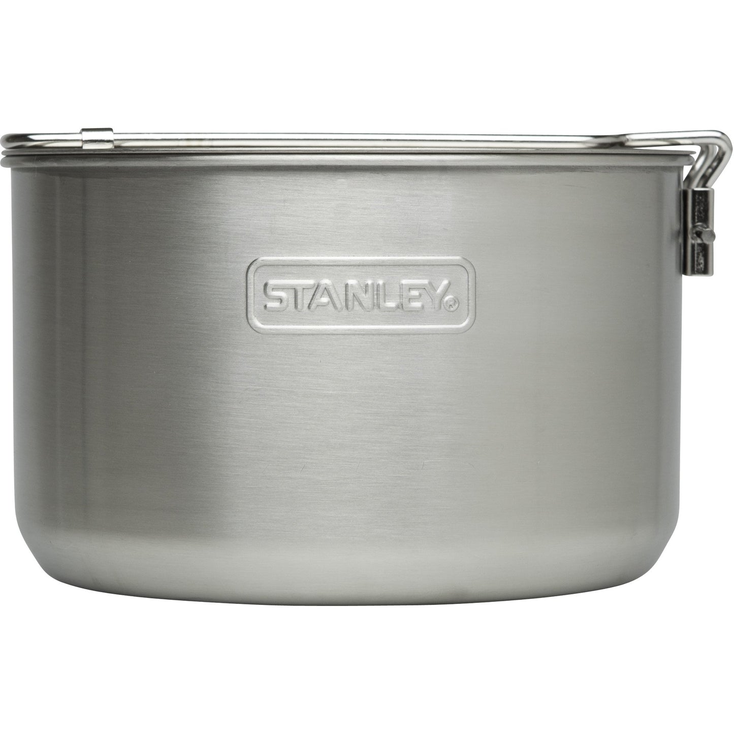 Stanley Adventure Prep + Cook Set - 1.58 Quart, Stainless Steel