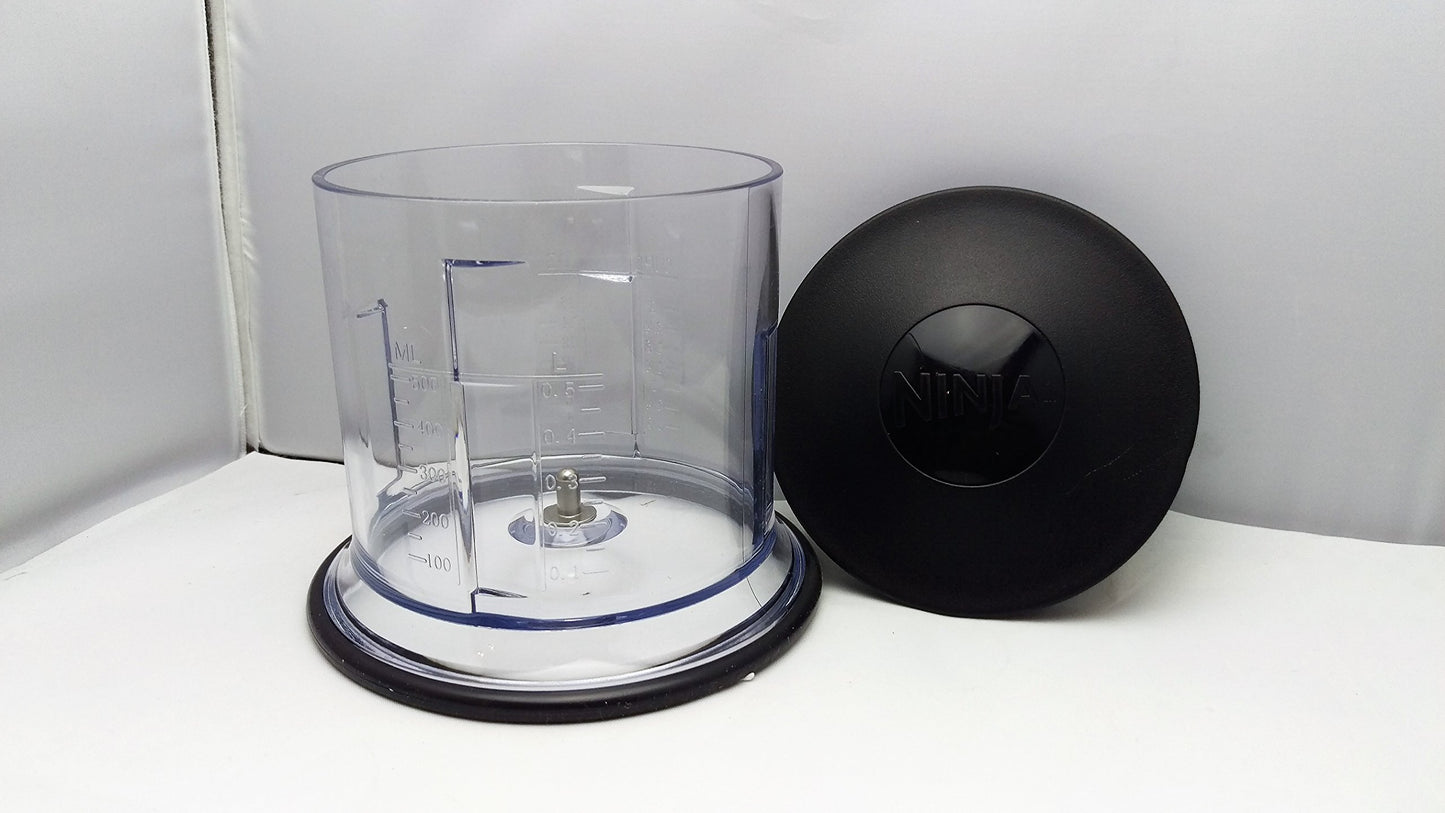 Ninja Master Prep Pro 16oz Replacement Pitcher Bowl