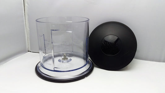 Ninja Master Prep Pro 16oz Replacement Pitcher Bowl