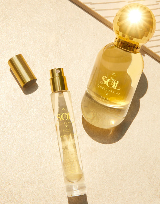 Sol de Janeiro Sol Cheirosa 62 Eau de Parfum 50mL/1.69 fl oz