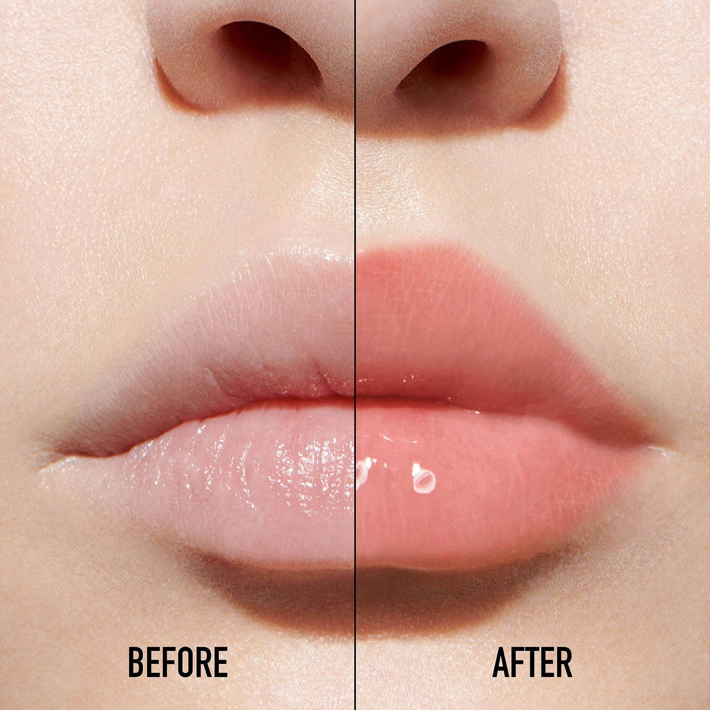 Dior Addict Lip Maximizer - #061 Poppy Coral, 0.2 fl oz (6 ml)