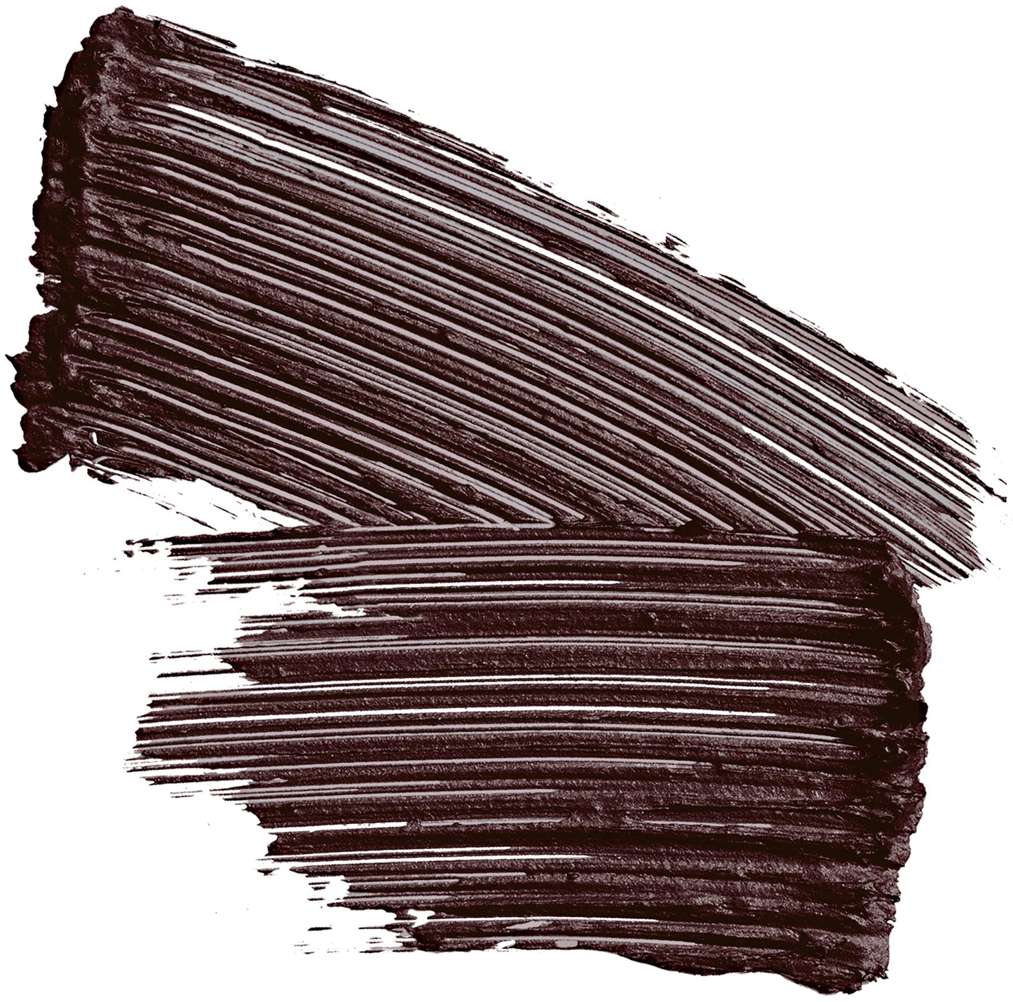 NYX Professional Makeup Thick It Stick It Thickening Brow Mascara Gel Bundle - Brunette and Espresso
